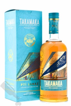 Takamaka Pti Lakaz 2024 Vintage Batch 3