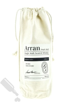 Arran Signature Series 3 Duero Discovery