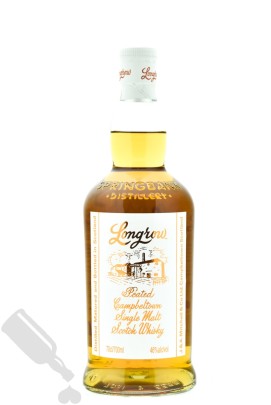 Longrow Peated 2025 Edition