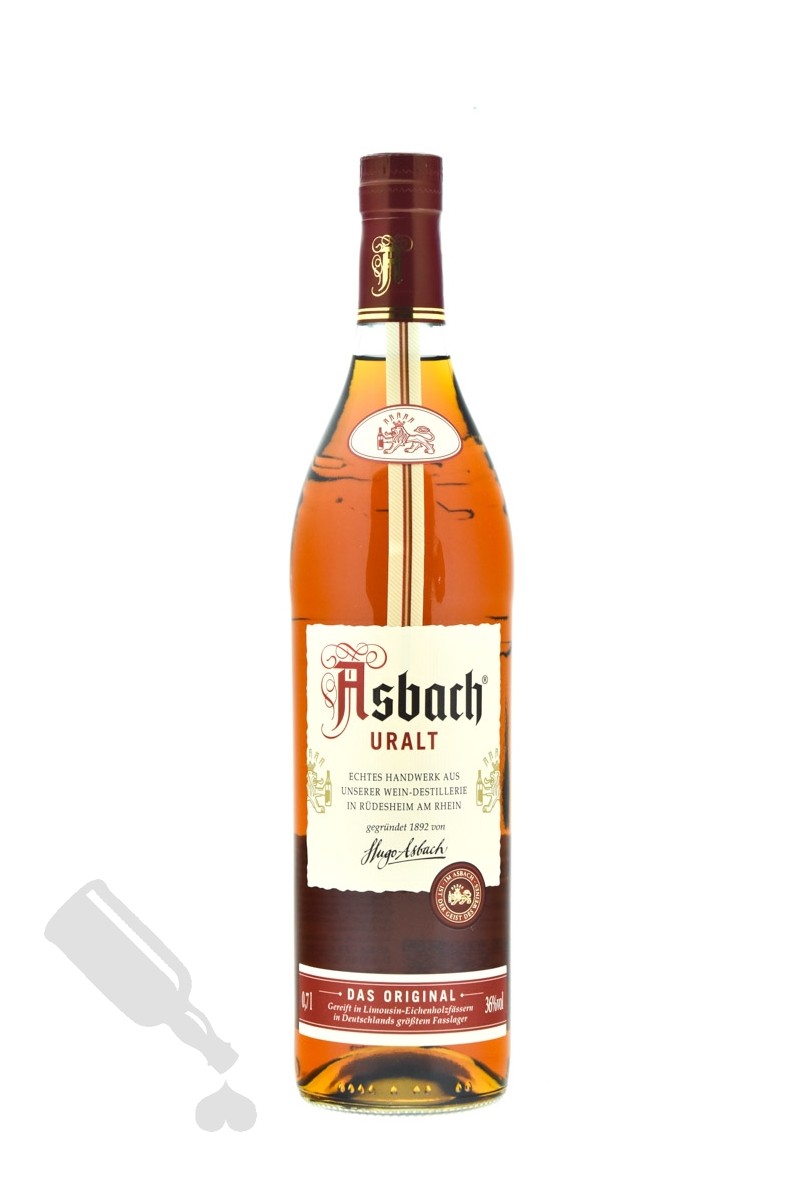 Asbach Uralt
