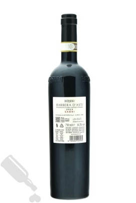 Batasiolo Barbera D'Asti Sabri 2023
