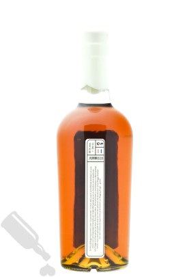 Wagging Finger Malt & Rye Project