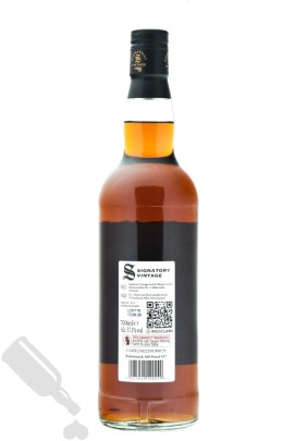 Balmenach 9 years 2016 - 2025 100 Proof #57