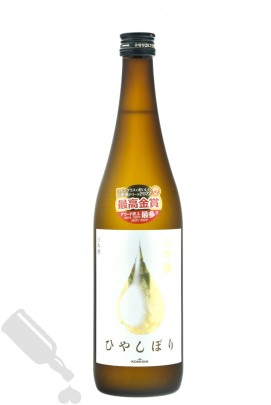 Konishi Gold Premium Japanese Sake