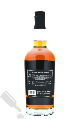 Millstone 92 Single Rye Whisky