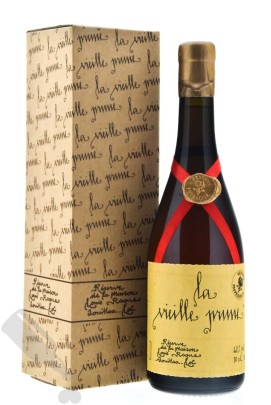 Louis Roque La Vieille Prune Réserve Imperiale
