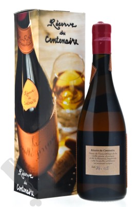 Louis Roque La Vieille Prune Réserve Du Centenaire