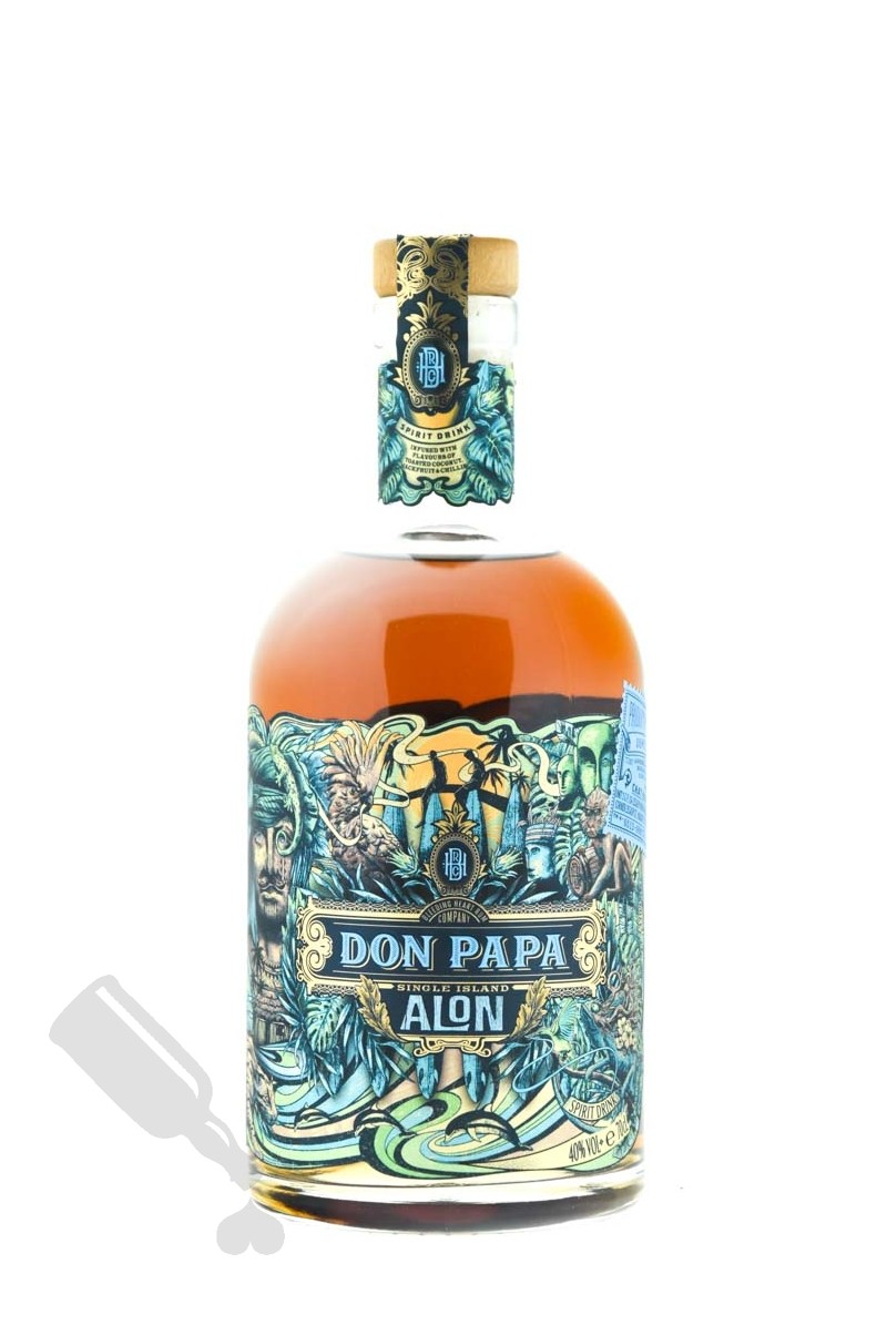 Don Papa Alon