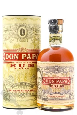 Don Papa Rum