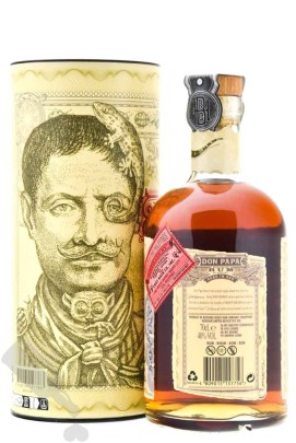 Don Papa Rum