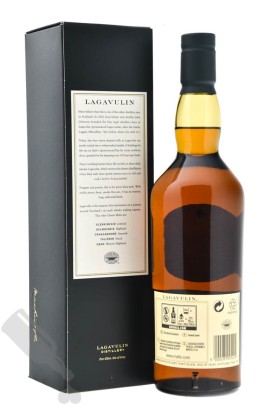 Lagavulin 16 years