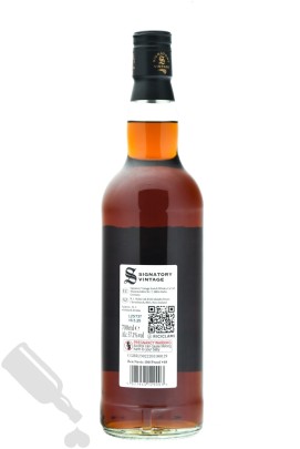 Ben Nevis 9 years 2015 - 2025 100 Proof Edition #48