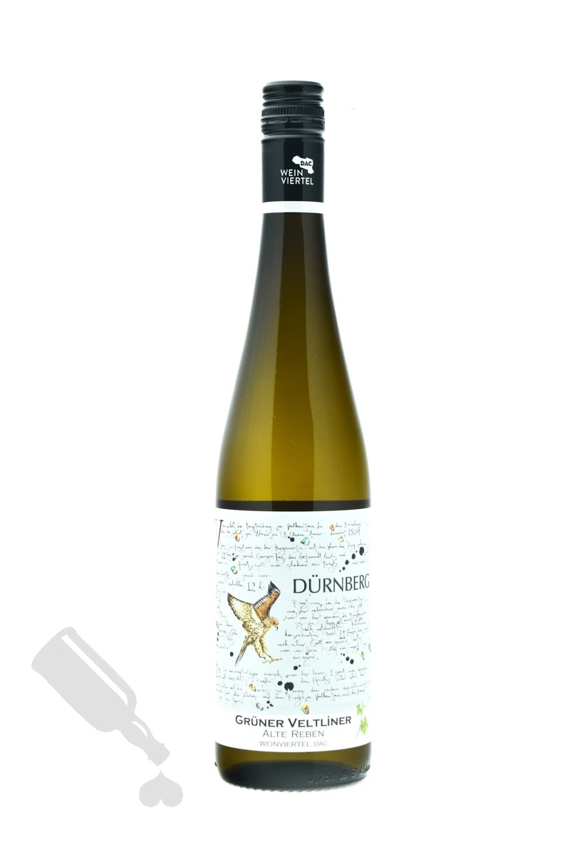 Dürnberg Alte Reben Grüner Veltliner Falkenstein Weinviertel 2024