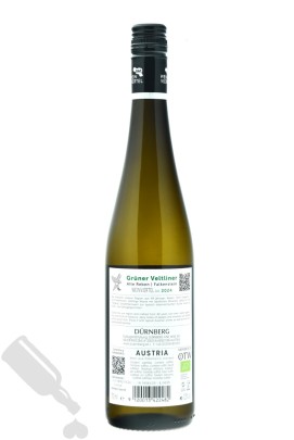 Dürnberg Alte Reben Grüner Veltliner Falkenstein Weinviertel 2024