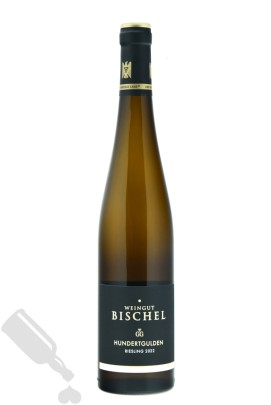 Bischel Hundertgulden Riesling 2022 GG