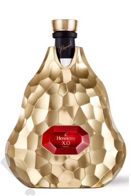 Hennessy XO Limited Edition by Jean-Michel Othoniel