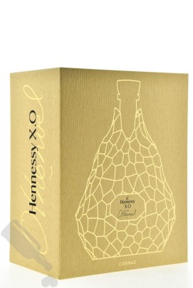 Hennessy XO Limited Edition by Jean-Michel Othoniel