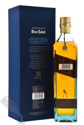 Johnnie Walker Blue Label