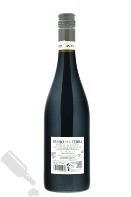 Passió Per La Terra Tempranillo 2024