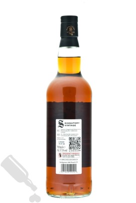 Inchgower 13 years 2011 - 2025 100 Proof Series #53