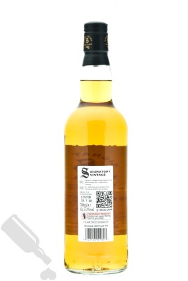 Mortlach 12 years 2013 - 2025 100 Proof Series #60