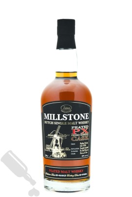 Millstone Peated PX