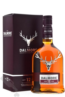Dalmore 12 years 