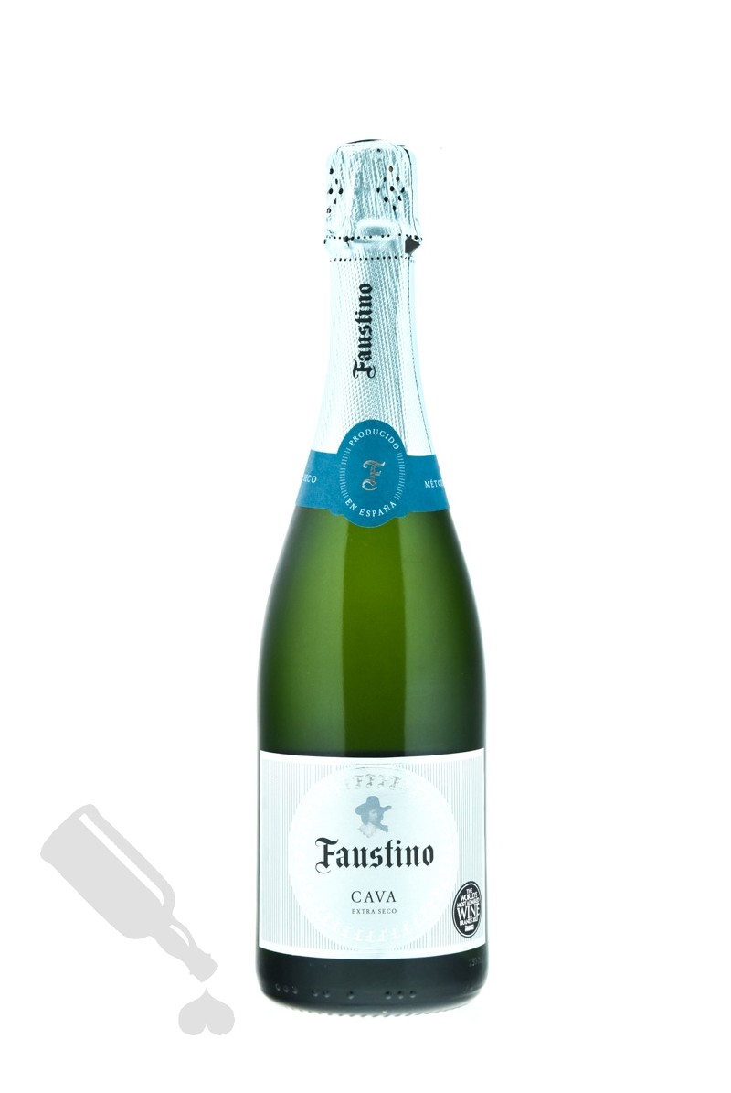 Faustino Extra Seco
