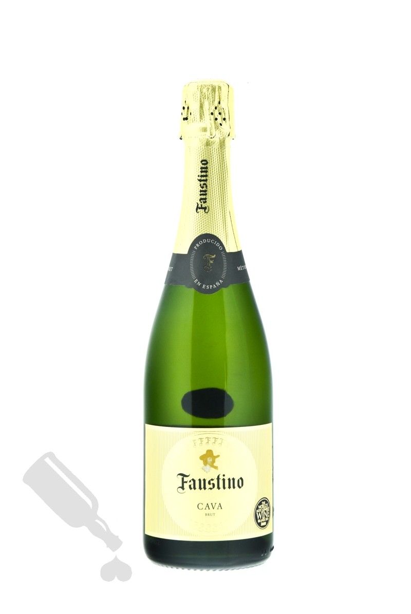 Faustino Brut