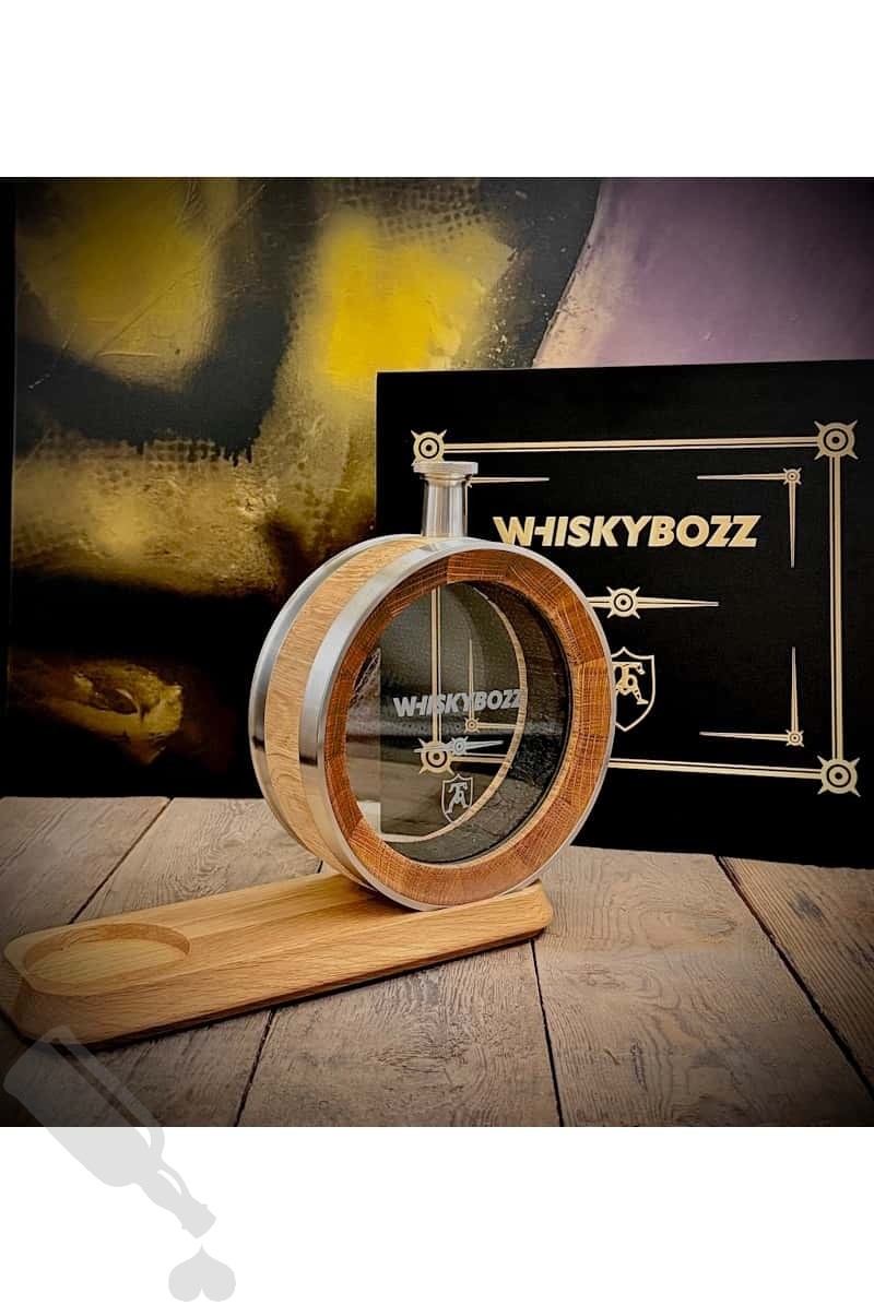 Whiskybozz 500ml Cask Whiskybozz 500ml Cask