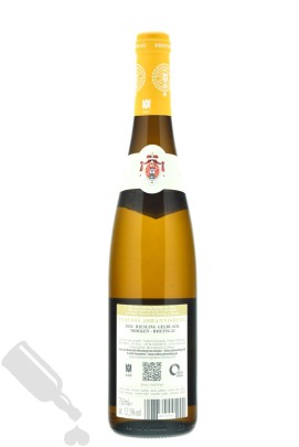 Schloss Johannisberg Gelblack Riesling Trocken 2024