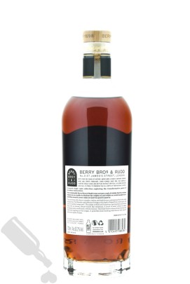 A Secret Speyside 18 years 2007 - 2025 #13915 Crafted in Cask