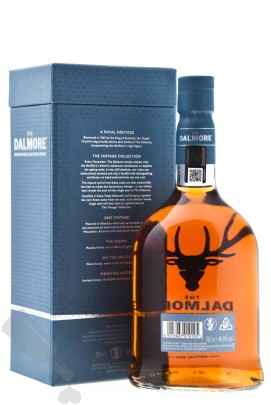 Dalmore 2003 Vintage