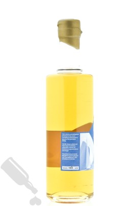 King Cask Boomsma Genever 11 years Bourbon Barrel