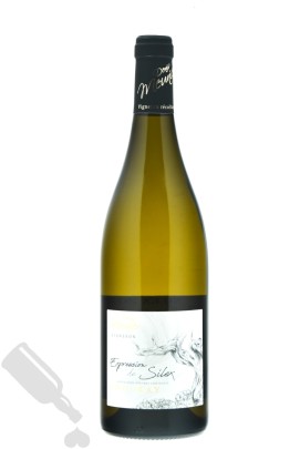 Denis Meunier Vouvray Expression de Silex 2023