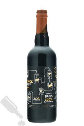 Boogieman Beer Society Stevige Bock 2025-007