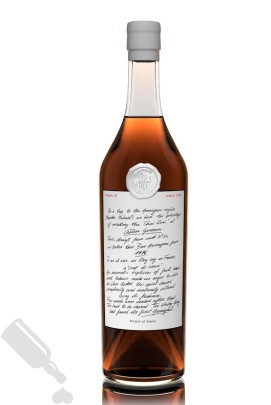 Château Garreau 1976 #24 The Whisky Jury