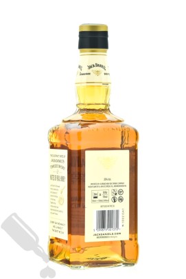 Jack Daniel's Tennessee Honey