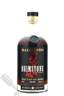 Balcones Brimstone