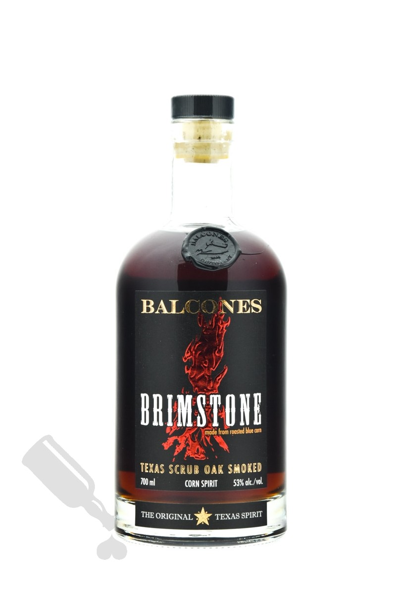 Balcones Brimstone