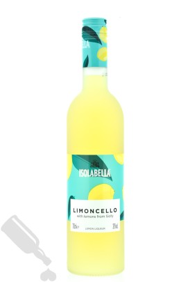 Isolabella Limoncello