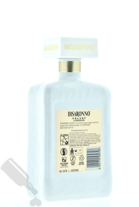 Disaronno Velvet Liqueur