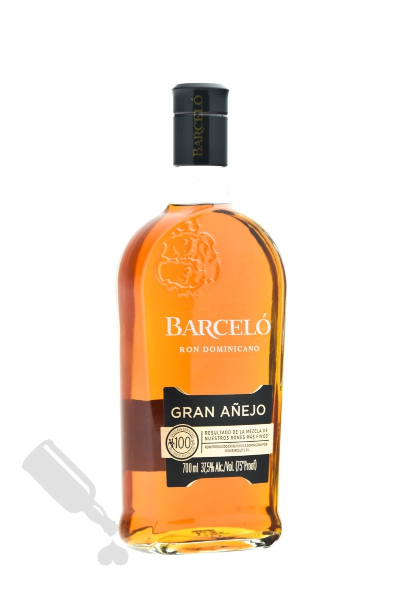Barceló Gran Añejo