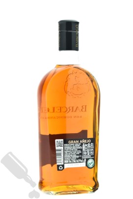 Barceló Gran Añejo