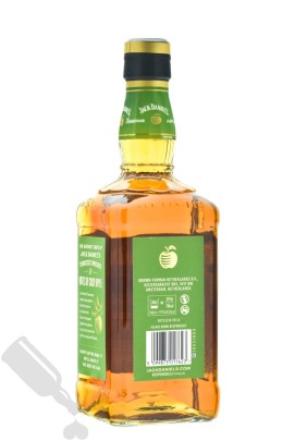 Jack Daniel's Tennessee Apple