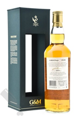 Dallas Dhu 1979 - 2013 Licensed Bottling