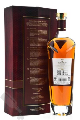 Macallan Rare Cask 2024 Release