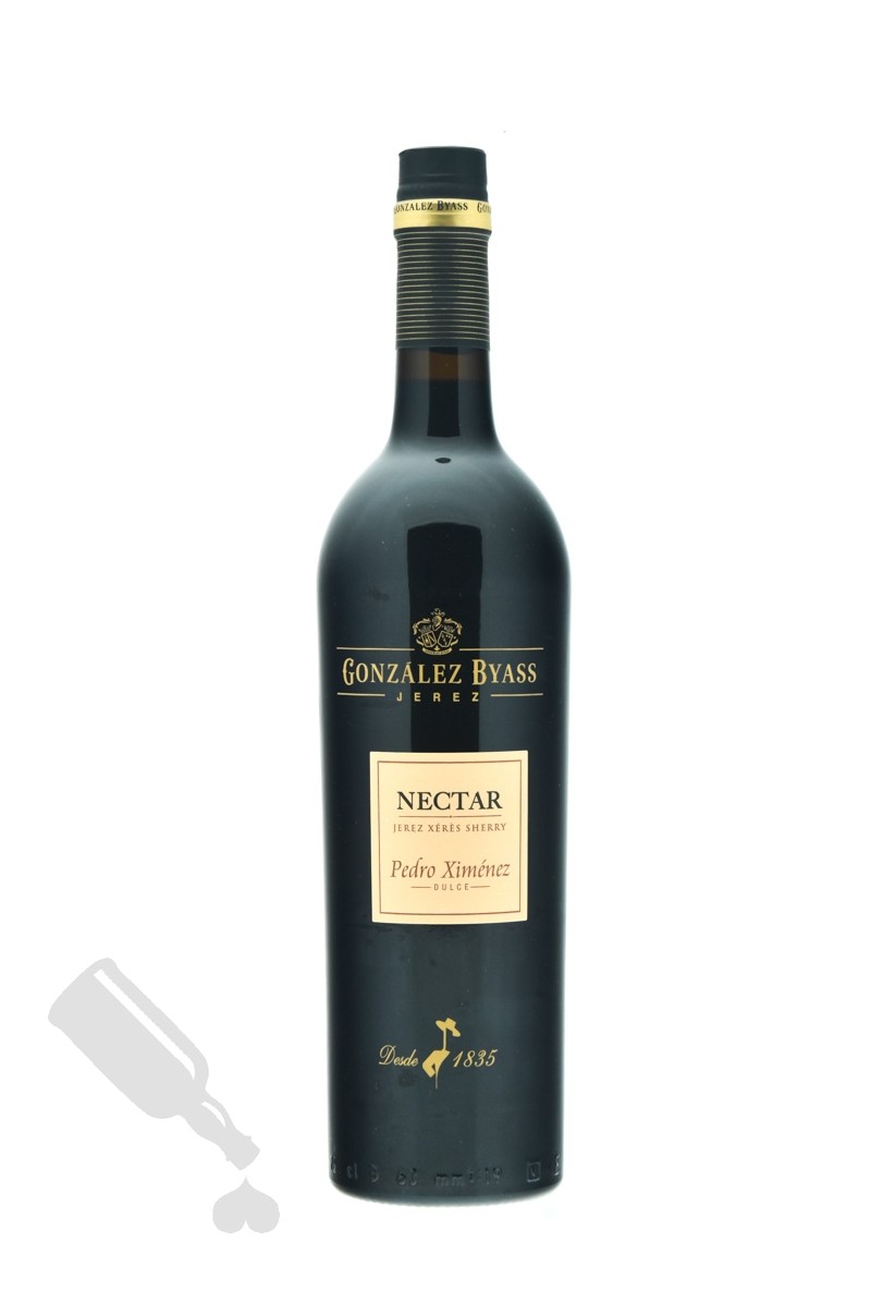 González Byass Nectar Pedro Ximénez