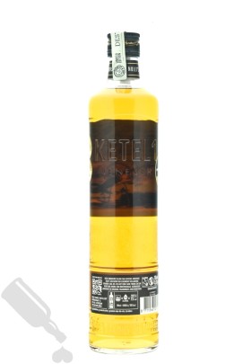 Ketel 1 Jenever Signature Blend Rum Cask Finish