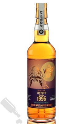 Ben Nevis 1996 - 2025 #348649 The Whisky Jury
